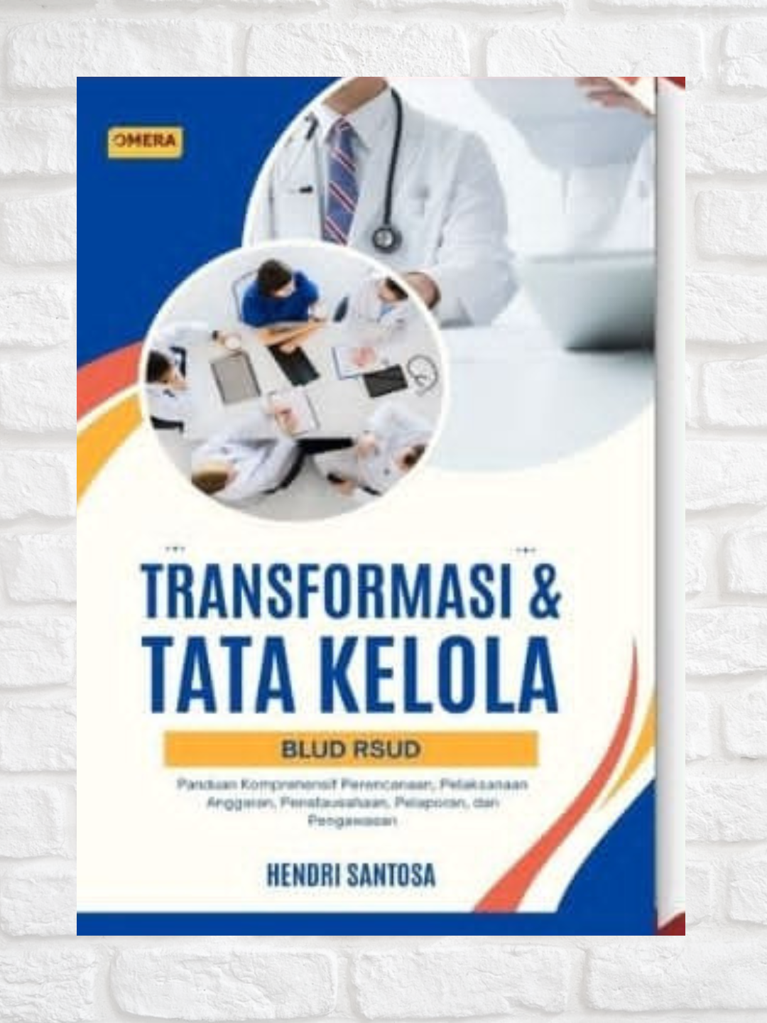 Transformasi & Tata Kelola BLUD RSUD